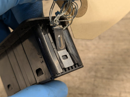 OEM BMW F02 F10 F15 F48 F90 G01 G20 G30 G80 X3 Rear Trunk Lid Center Lock Switch