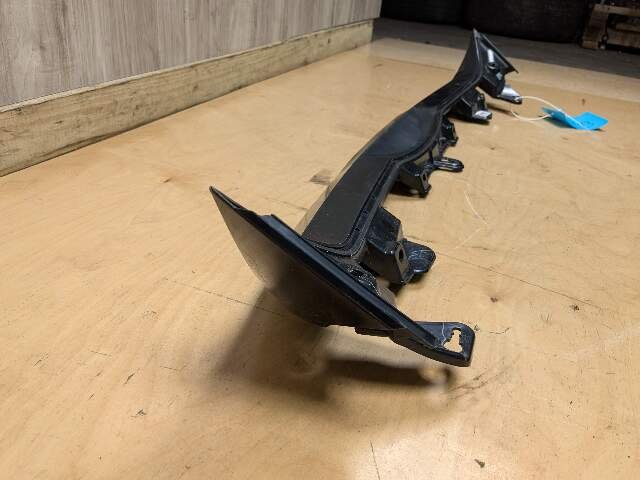 OEM BMW G01 F97 X3 X3M Rear Trunk Lid Liftgate Tailgate Roof Spoiler Bracket
