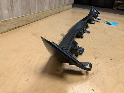OEM BMW G01 F97 X3 X3M Rear Trunk Lid Liftgate Tailgate Roof Spoiler Bracket