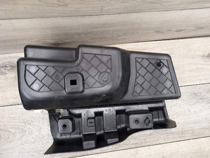 17-20 OEM BMW G30 540 Sedan Rear Trunk Left Driver Side Storage Box Compartment Tray