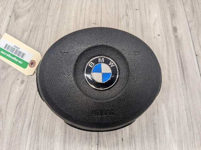 03-08 OEM BMW E85 Z4 Front Left Driver Steering Wheel Airbag Air Bag