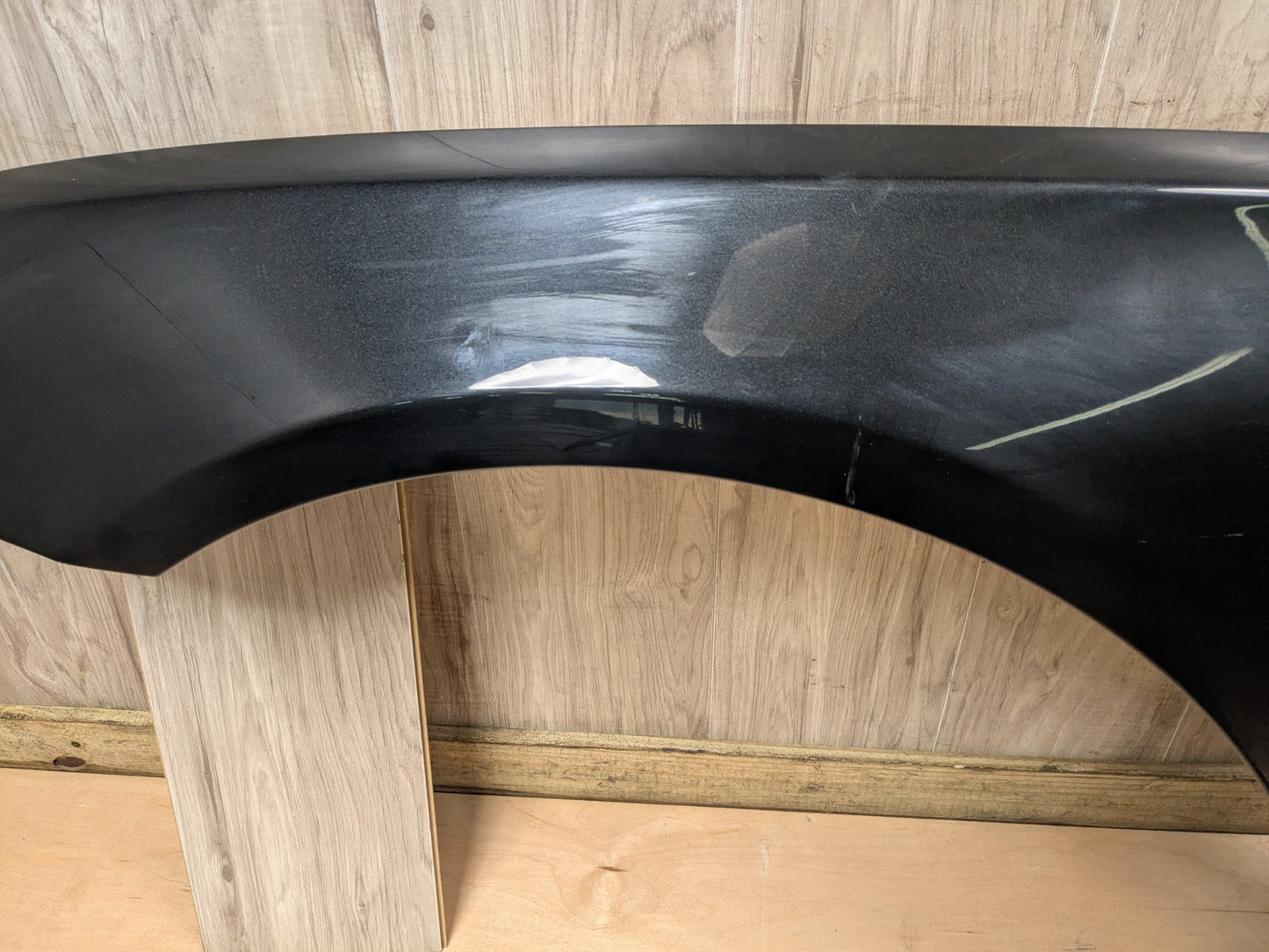 2010-2015 BMW 750i F01- Left Driver Side Fender PN: 7261461