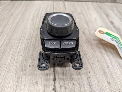 OEM BMW F15 F22 F30 F32 F36 F48 F80 M3 M4 X5 Info iDrive Controller Knob Button