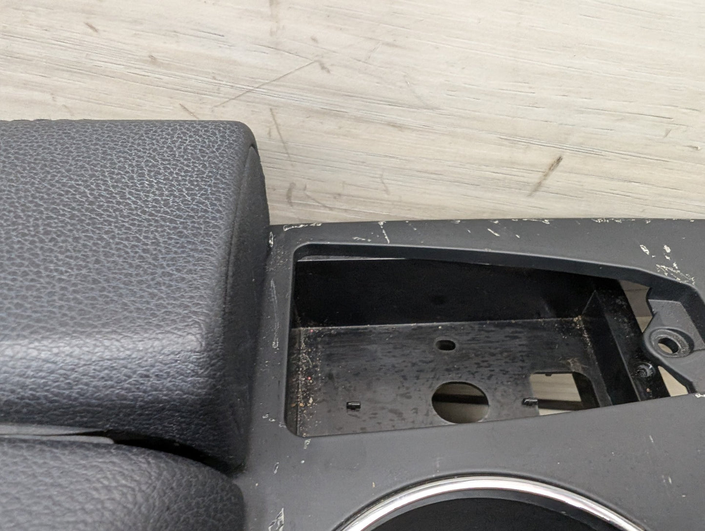 2009-2017 Mercedes-Benz E550 E-Class A207 Center Console Cup Holder A2076800407