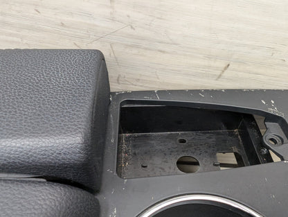2009-2017 Mercedes-Benz E550 E-Class A207 Center Console Cup Holder A2076800407