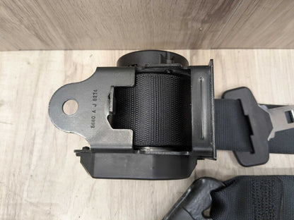 15-19 OEM BMW F16 F86 X6 X6M Rear Right Passenger Seatbelt Seat Belt Retractor