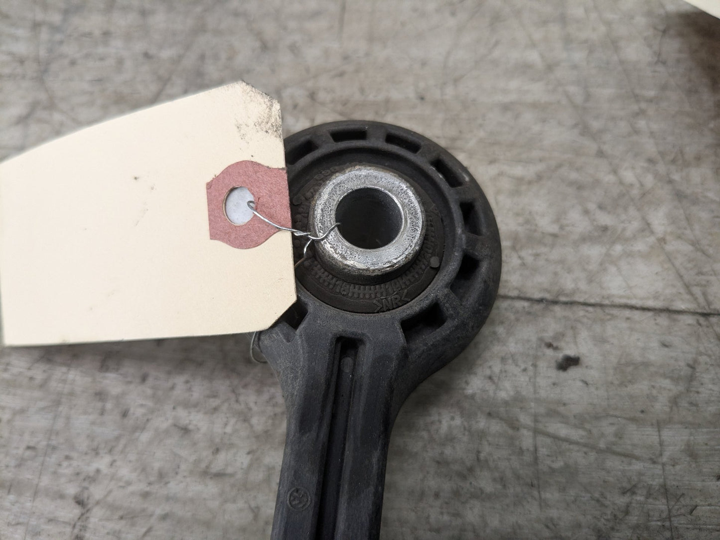2018-2024 Audi S5 B9- Front Left Right Stabilizer Sway Bar Link SET PN: 8K0411317D