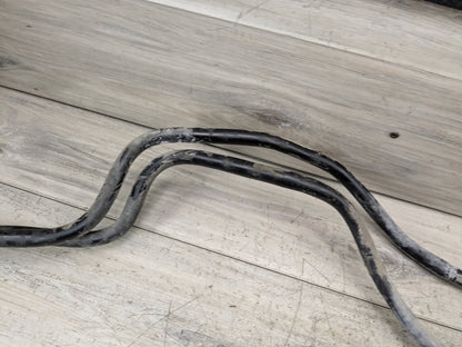 OEM BMW G20 G22 G23 G42 230 330 430 Transmission Oil Cooler Hose Pipe Lines