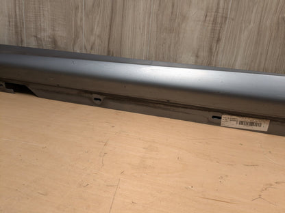 *OEM BMW F90 G30 Left Driver Side Skirt Rocker Panel M PERFORMANCE