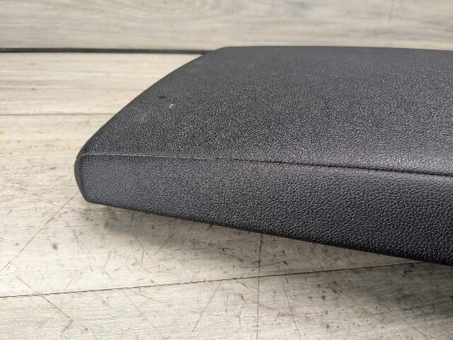 PRE-LCI OEM BMW G20 G22 G23 330 M340 Center Armrest Arm Rest Tray Console Black