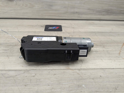 16-20 OEM BMW G12 740 750 M760 Upper SUNROOF Moon Roof Motor Unit