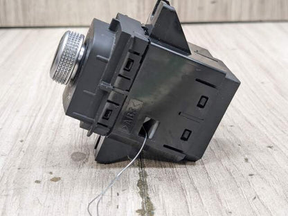 18-24 OEM Audi A4 A5 S4 S5 Center Console Audio Media Radio Control Switch