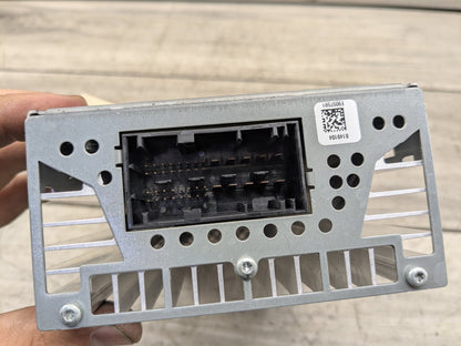 OEM BMW F15 F16 F85 F86 X5 X6 Amplifier System HIFI Harman Becker Control Module