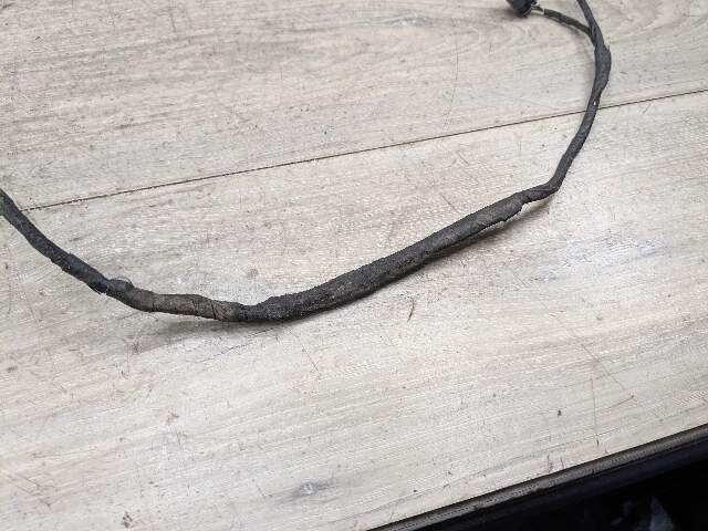 OEM BMW F90 M5 G30 Rear Parking Distance Sonic Harness Wire w/ PDC