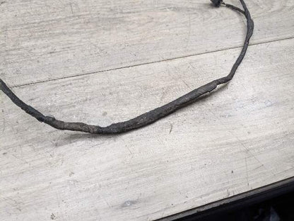OEM BMW F90 M5 G30 Rear Parking Distance Sonic Harness Wire w/ PDC