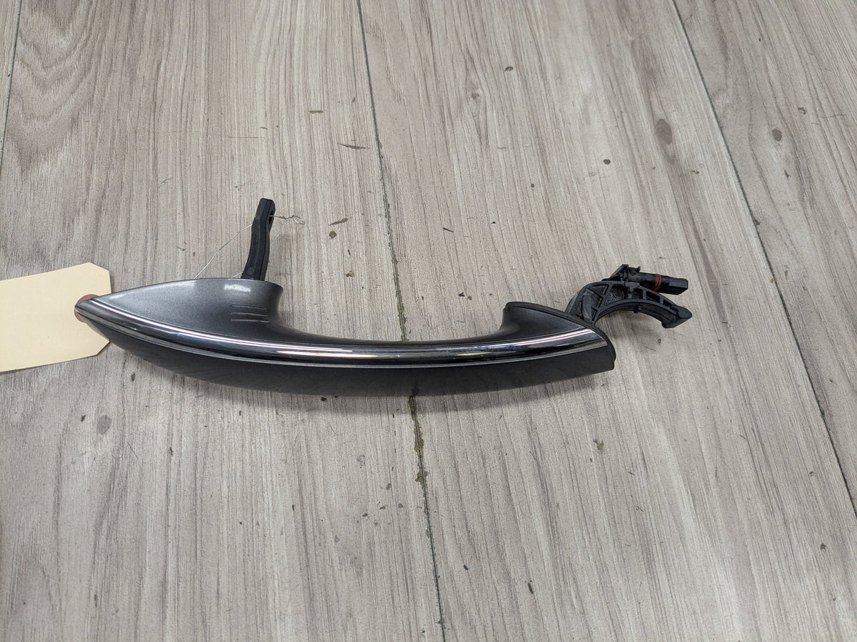 16-19 OEM BMW G11 G12 740 750 COMFORT ACCESS Right Passenger Door Handle