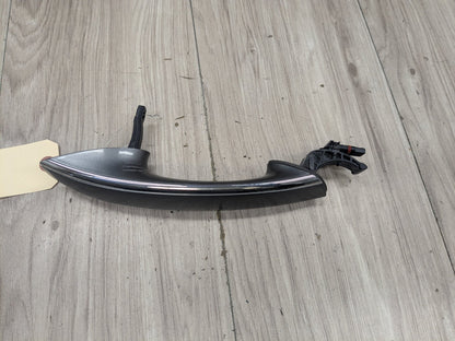 16-19 OEM BMW G11 G12 740 750 COMFORT ACCESS Right Passenger Door Handle