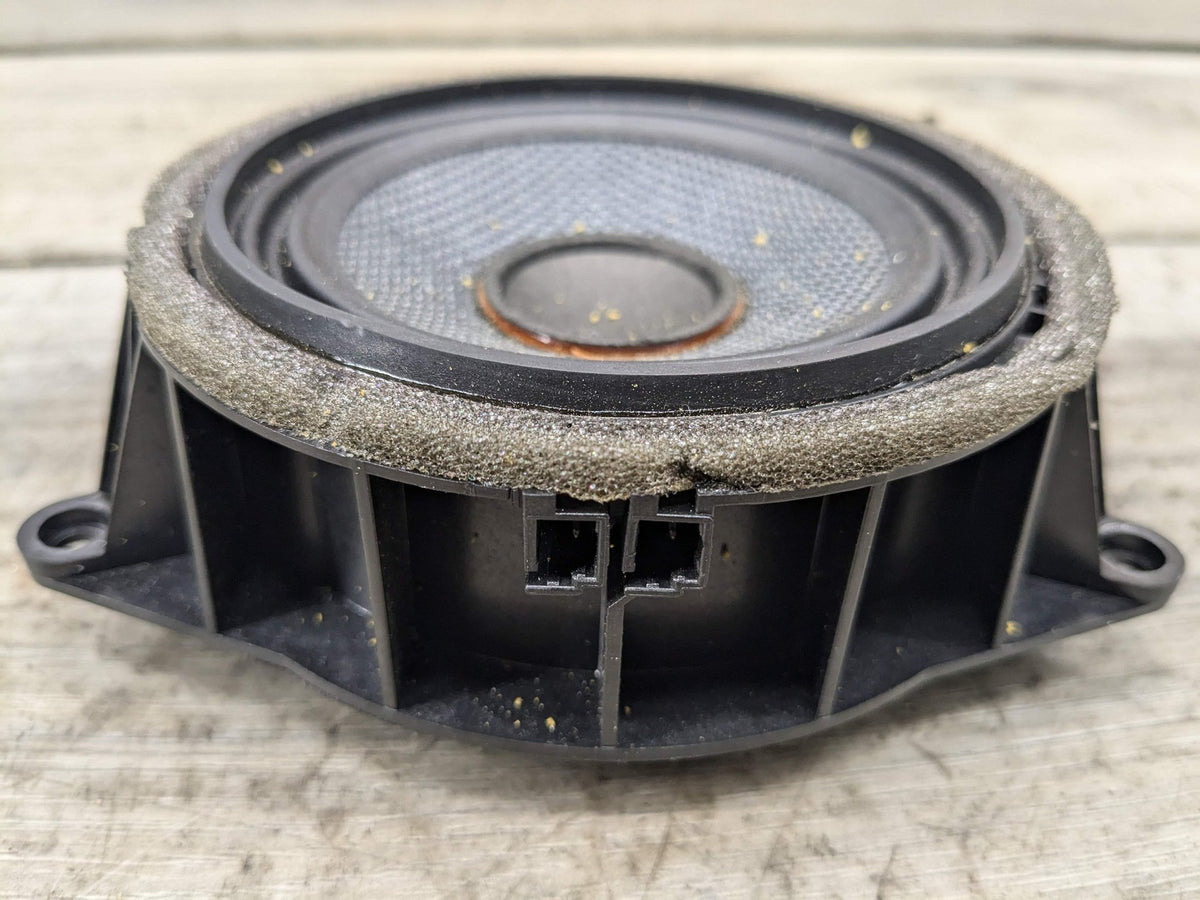 14-19 OEM BMW F15 F16 F85 F86 X5 X6 X5M X6M Top Hifi MID Range Loud Speaker