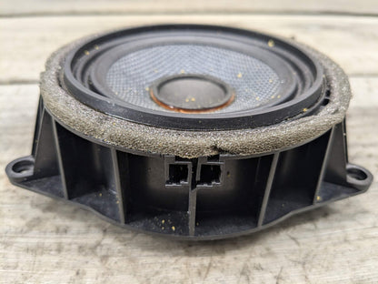 14-19 OEM BMW F15 F16 F85 F86 X5 X6 X5M X6M Top Hifi MID Range Loud Speaker