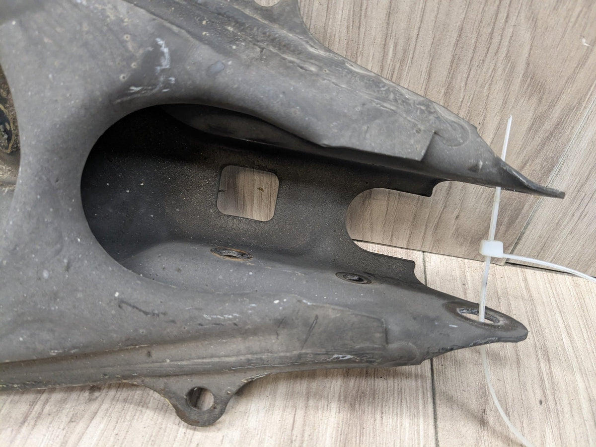 OEM Mercedes W204 W207 W212 Rear Right Passenger Upper Lower Control Arm SET