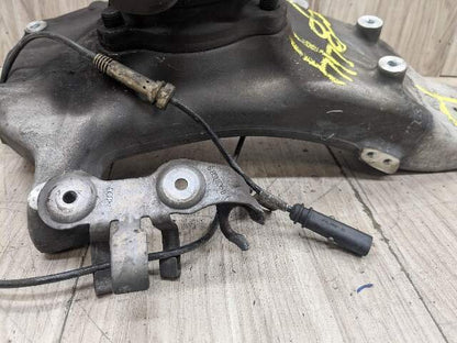 OEM BMW G15 G30 530 540 M550 AWD Front Right Passenger Spindle Knuckle Bearing