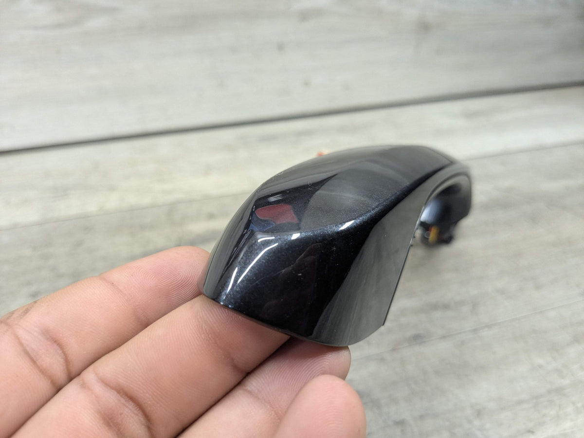18-24 OEM BMW G01 G02 X3 X4 REAR Left Driver Side Door Handle COMFORT ACCESS