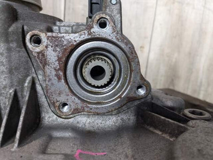 07-14 OEM BMW E70 E71 X5 X6 AT Trasmission Transfer Case Gearbox ATC700 123k