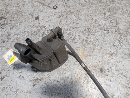1996-2003 BMW Z3 E36 Fuel Vapor Charcoal Canister 1184608 NOTES** OEM