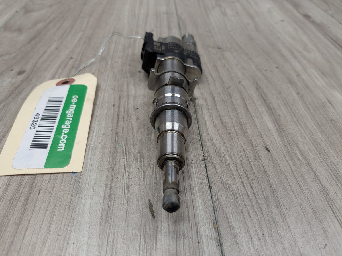 OEM BMW E90 E92 F02 F10 F12 Engine N54 N63 High Pressure Fuel Injector INDEX 12