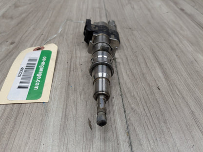 OEM BMW E90 E92 F02 F10 F12 Engine N54 N63 High Pressure Fuel Injector INDEX 12