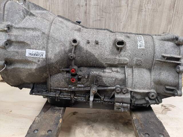 2007-2010 BMW X5 3.0 N52 Automatic Transmission 6HP21 AWD