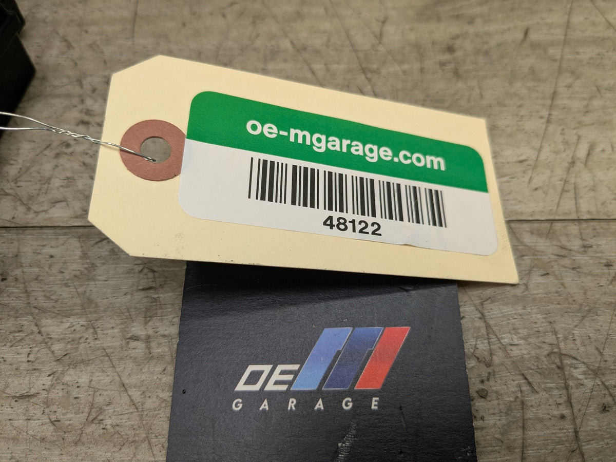 OEM BMW F25 F26 X3 X4 Central Gateway BCM Body Control Module JBBFE III