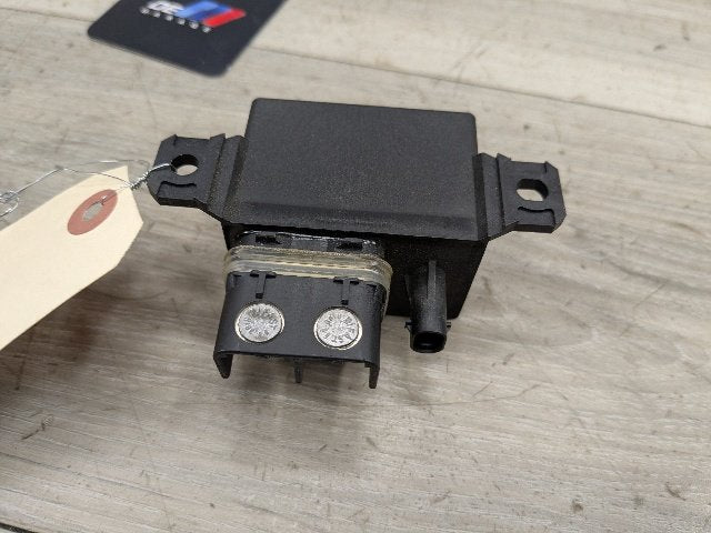 2020 BMW X5 G05 Cooling Fan Relay Module 6836504 OEM BMW F23 F30 F44 F80 G01 G05 G12 G30 Cooling Fan Relay Control Module 130A