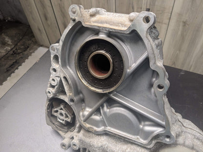 2015 BMW 328i Transmission Transfer Case 172408k 8623346