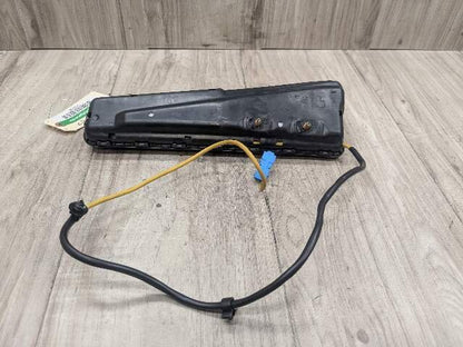 16-22 OEM BMW F48 X1 28i 28iX Front Left Driver Side Seat Airbag Air Bag