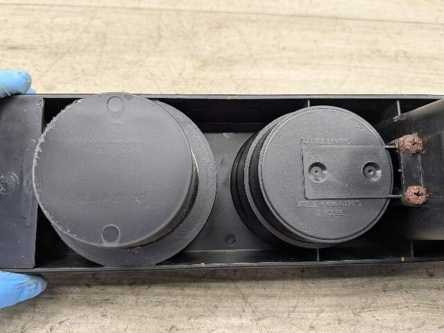 1996 - 2003 BMW Z3 E36 Center Console Cup Holder 8413622 M54B25O0
