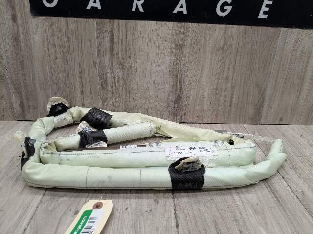 OEM BMW F30 F36 F80 M3 328 335 435 Left Driver Roof Head Curtain Air Bag Airbag