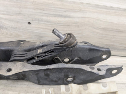 19-25 OEM BMW G05 G06 G07 X5 X7 Rear Right Passenger Control Arm Wishbone SET