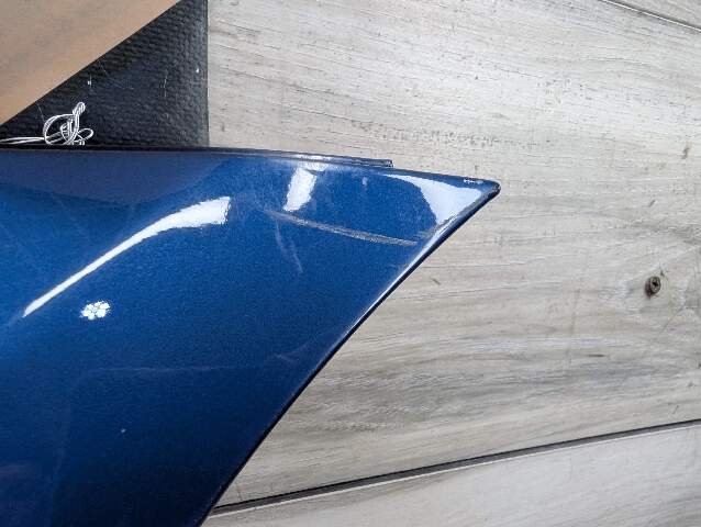 1996 - 2003 BMW Z3 E36 Front Right Passenger Fender Panel 8398694 M54B25O0