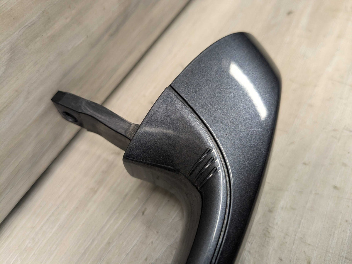 20-24 OEM BMW F44 228 M235 Front Rear Right Passenger Door Handle COMFORT Gray