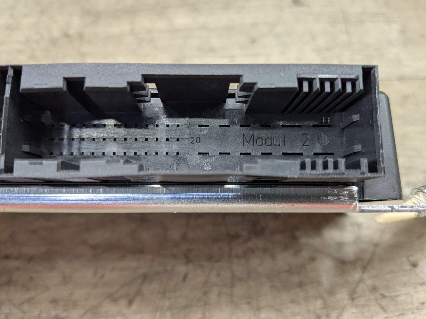 OEM BMW F90 M5 G01 G02 G05 G07 G20 G29 Adaptive Suspension VDP Control Module