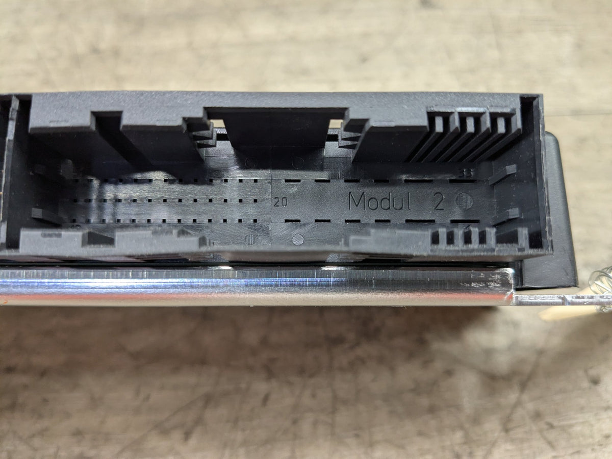 OEM BMW F90 M5 G01 G02 G05 G07 G20 G29 Adaptive Suspension VDP Control Module
