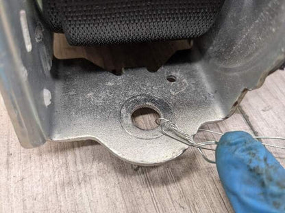 2020 - 2024 BMW X3 F97 Unknown 7497783 S58