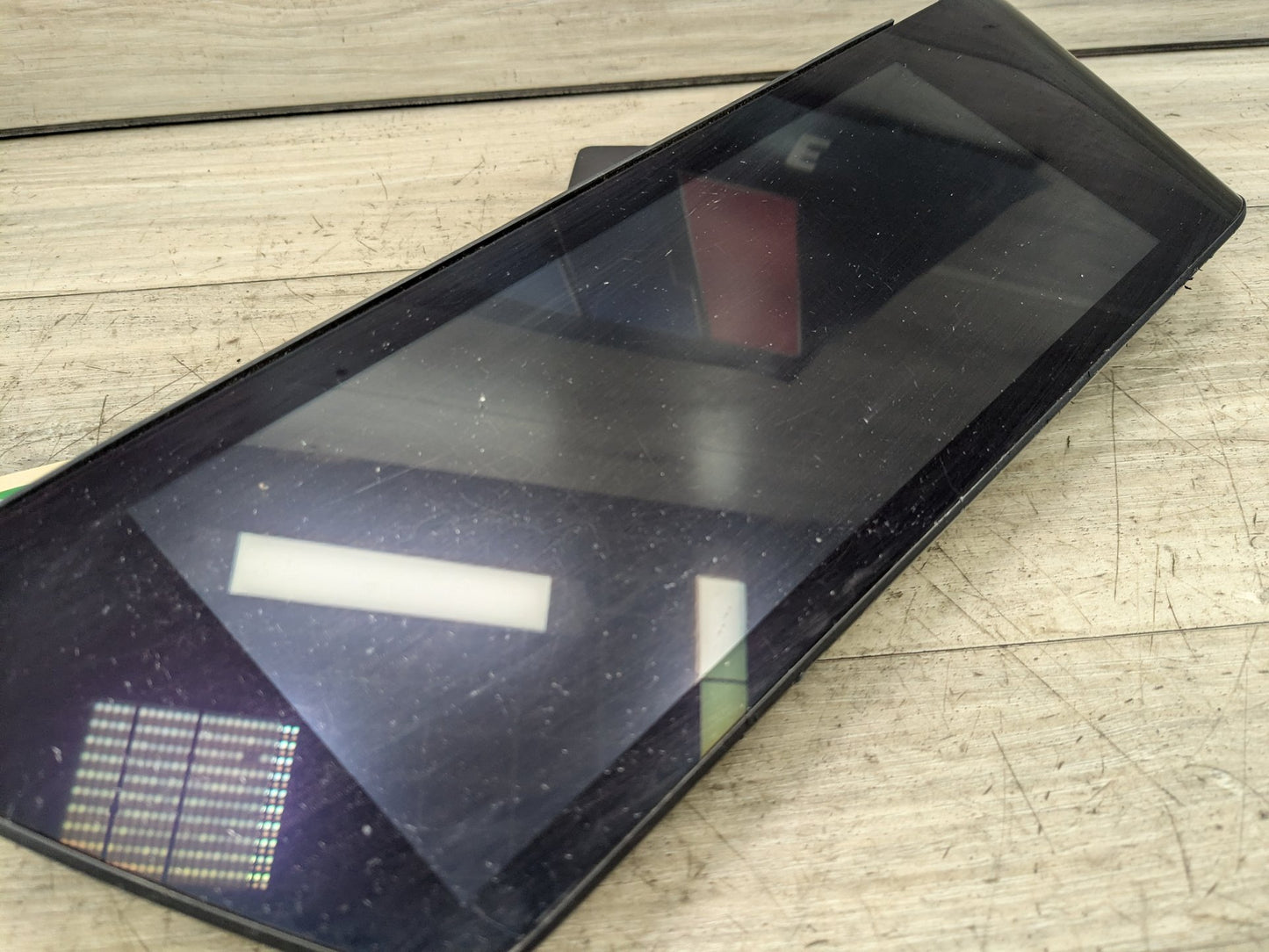 Monitor Display Screen *NOTE* 19-21 OEM BMW G20 330 M340 Center Display NBT Navigation Screen Monitor