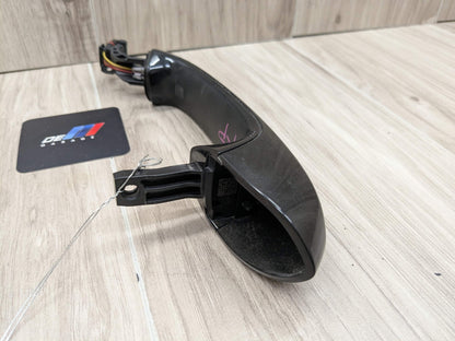 OEM BMW G01 G20 G22 G23 G30 Front Rear Right Passenger Door Handle COMFORT Black