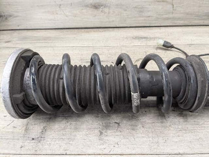 17-23 OEM BMW G30 M550 Rear Right Passenger Side Spring Strut Shock Absorber VDC