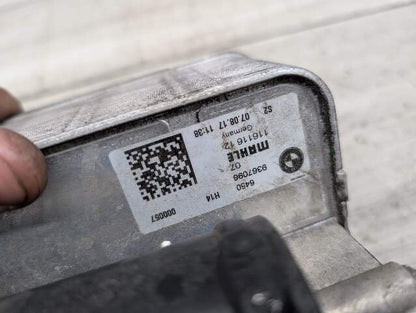 2018 - 2024 BMW X3 G01 Unknown 9367096