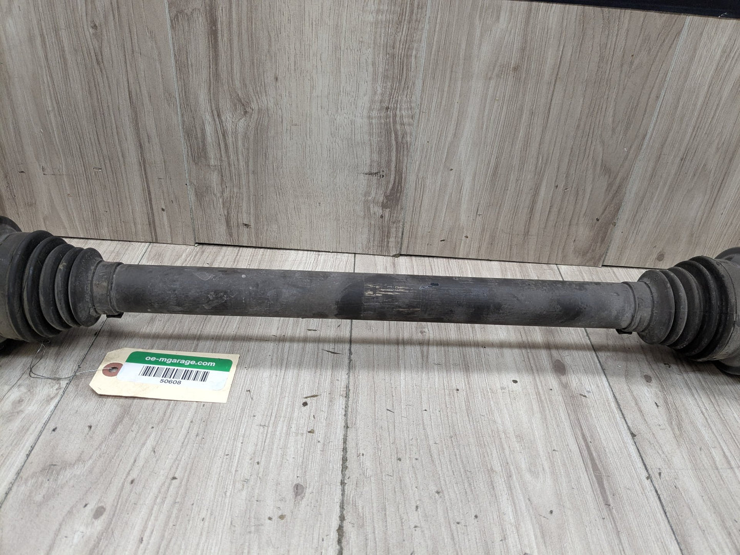2015-2021 Mercedes-Benz C43 W205 Rear Left or Right Half Shaft Output CV Axle A2053509608 OEM
