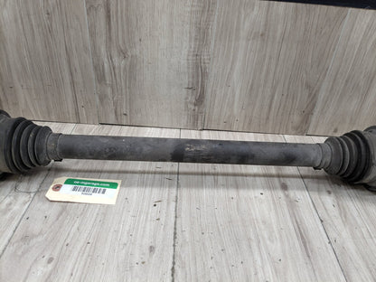 2015-2021 Mercedes-Benz C43 W205 Rear Left or Right Half Shaft Output CV Axle A2053509608 OEM