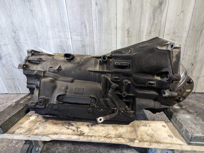 '- Automatic Transmission Assembly